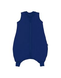 Śpiworek z nogawkami całoroczny light 1.0 Tog Navy Blue