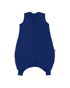 Śpiworek z nogawkami całoroczny light 1.0 Tog Navy Blue